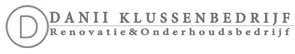 Danii Klussenbedrijf
